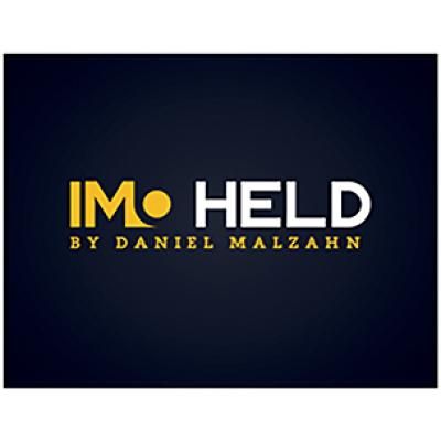 ImoHELD by Daniel Malzahn  