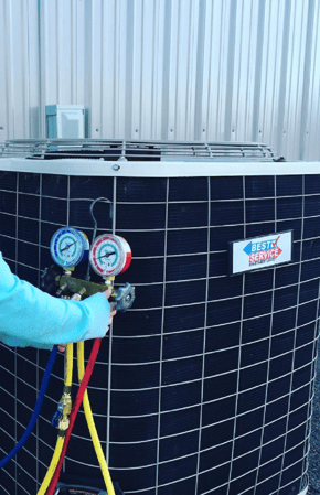 Images Best Service Heating & Cooling