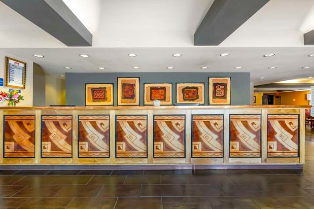 Images Best Western Plus Rio Grande Inn