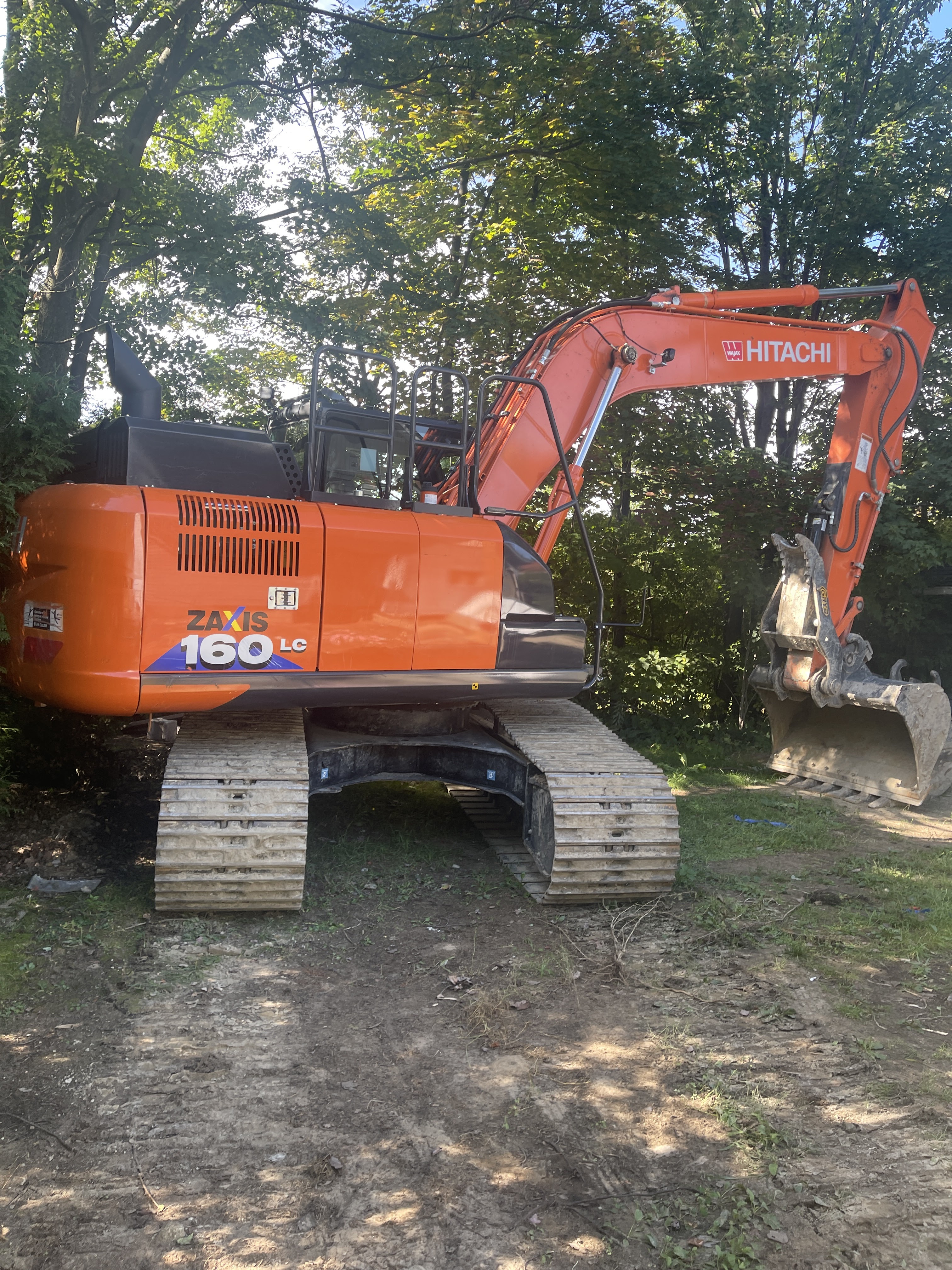 Images EXCAVATION JOD INC.