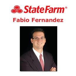 Fabio Fernandez - State Farm Insurance Agent