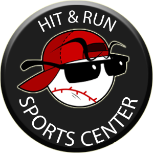 Hit & Run Sports Center