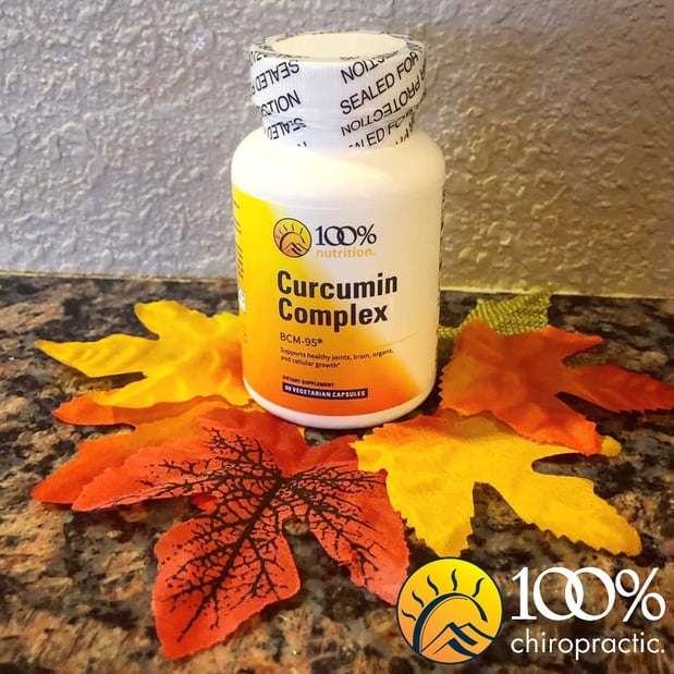 Images 100% Chiropractic - Tallahassee