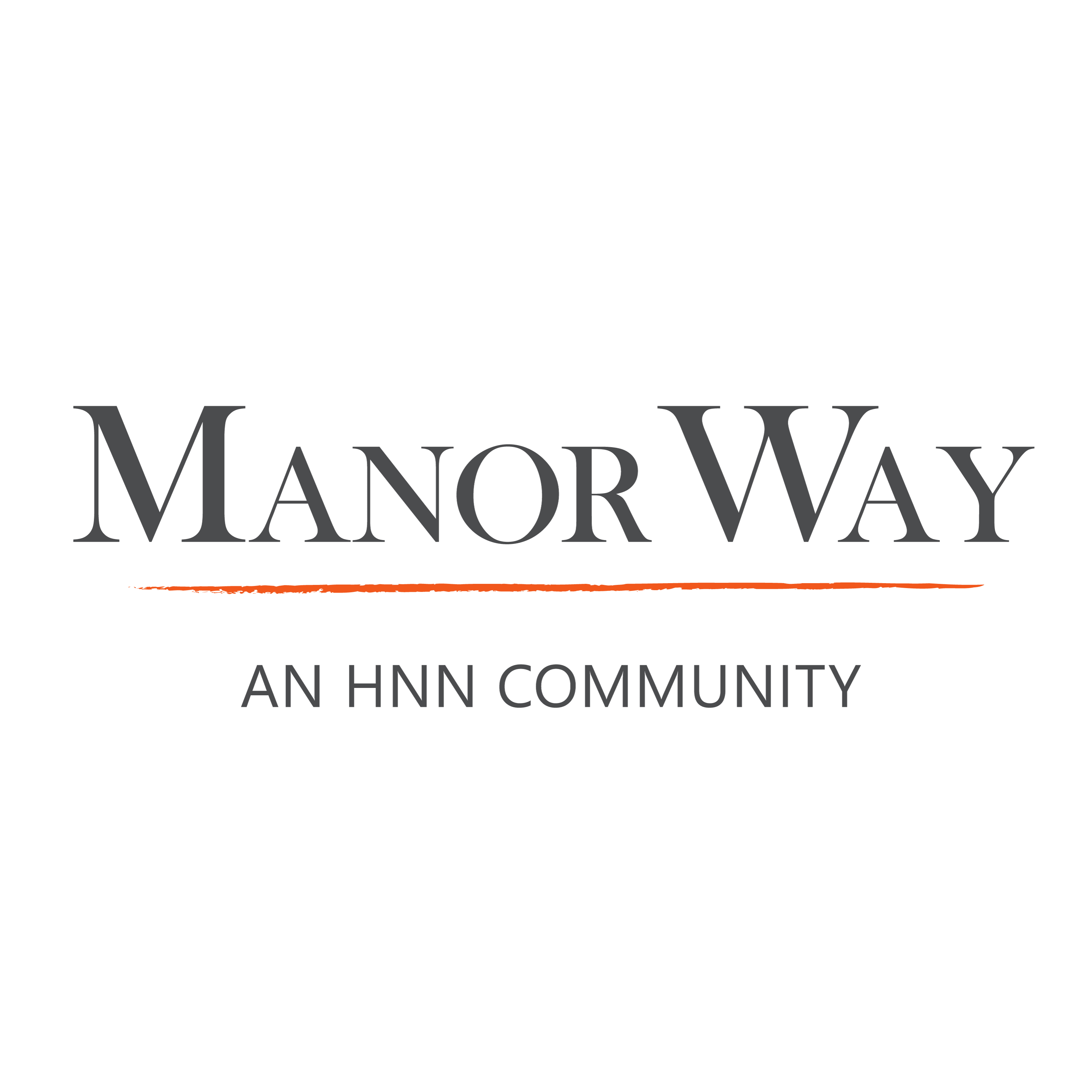 Manor Way