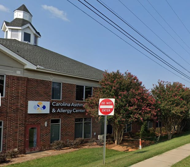 Images Carolina Asthma & Allergy Center - Mooresville