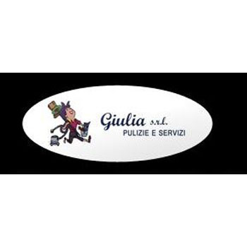 Giulia - Pulizie e Servizi Logo