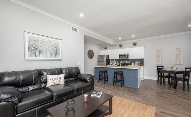 Images Paragon Luxury Apartments