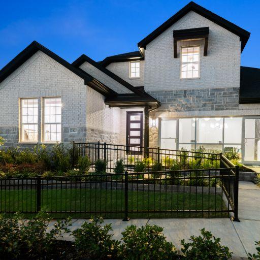 Images UnionMain Homes - The Enclave at Legacy Hills