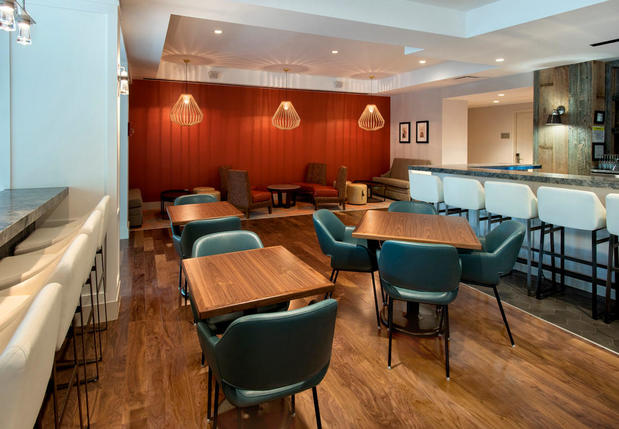 Images Hayes Street Hotel
