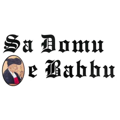 Braceria Sa Domu e Babbu Logo