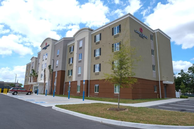 Images Candlewood Suites Ocala I-75 by IHG