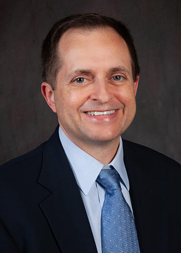 Dr. Richard A. Stoebner, MD