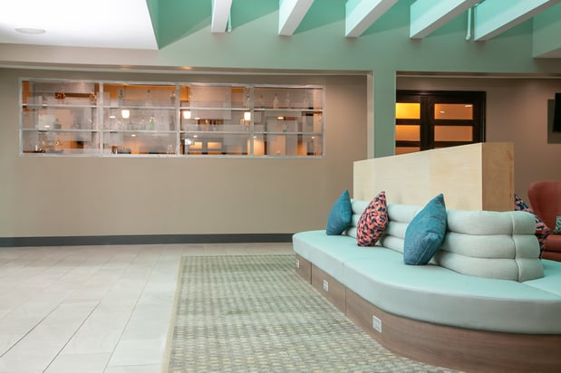 Images Holiday Inn Metairie New Orleans by IHG