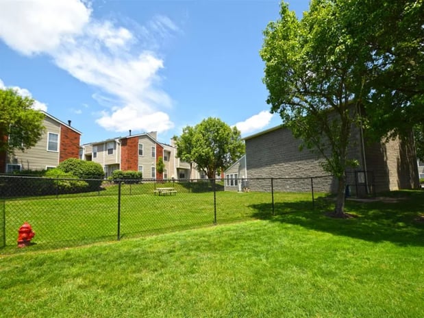 Images Chestnut Ridge Apartments