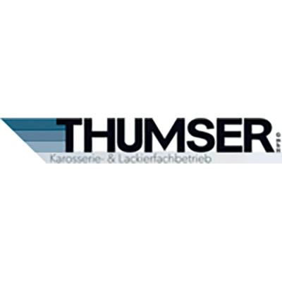 THUMSER GmbH in Schönwald in Oberfranken - Logo