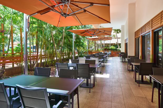 Images Holiday Inn Express Waikiki by IHG