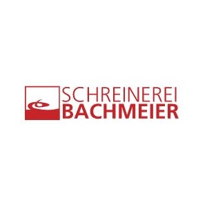 Schreinerei Anton Bachmeier in Pettendorf - Logo