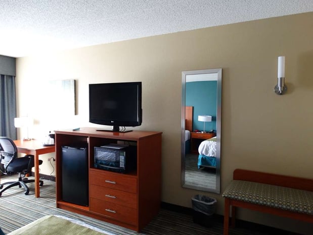 Images Best Western Warren Hotel