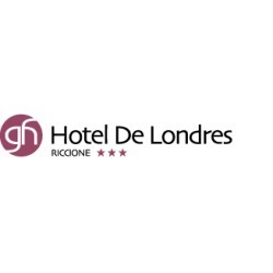 Hotel De Londres Logo