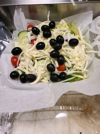 Images Beto's Pizza