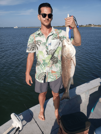 Images E-6 INSHORE FISHING ADVENTURES, LLC