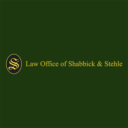 Law Office of Shabbick & Stehle Logo
