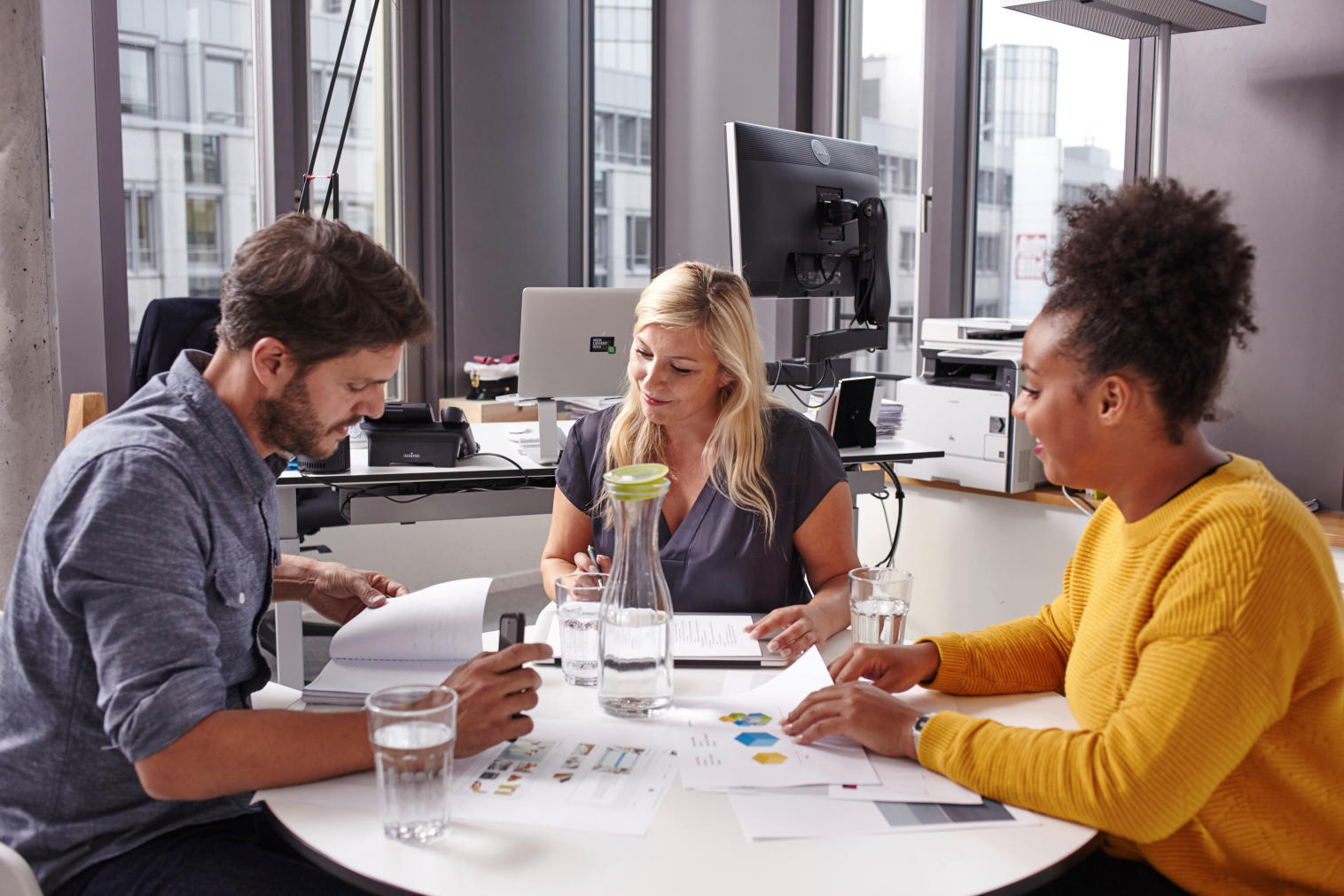 Visable GmbH, Hamburg Zweigniederlassung Baar, Neuhofstrasse 5a in Baar