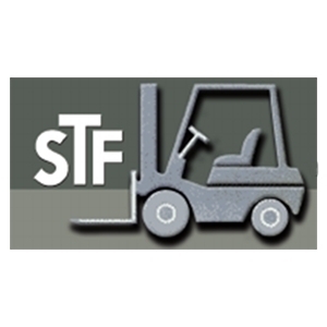 Logo STF-SERVICE GmbH & Co. KG
