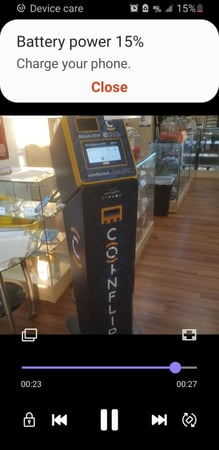 Images CoinFlip Bitcoin ATM - Vapor Maven (Jefferson City)