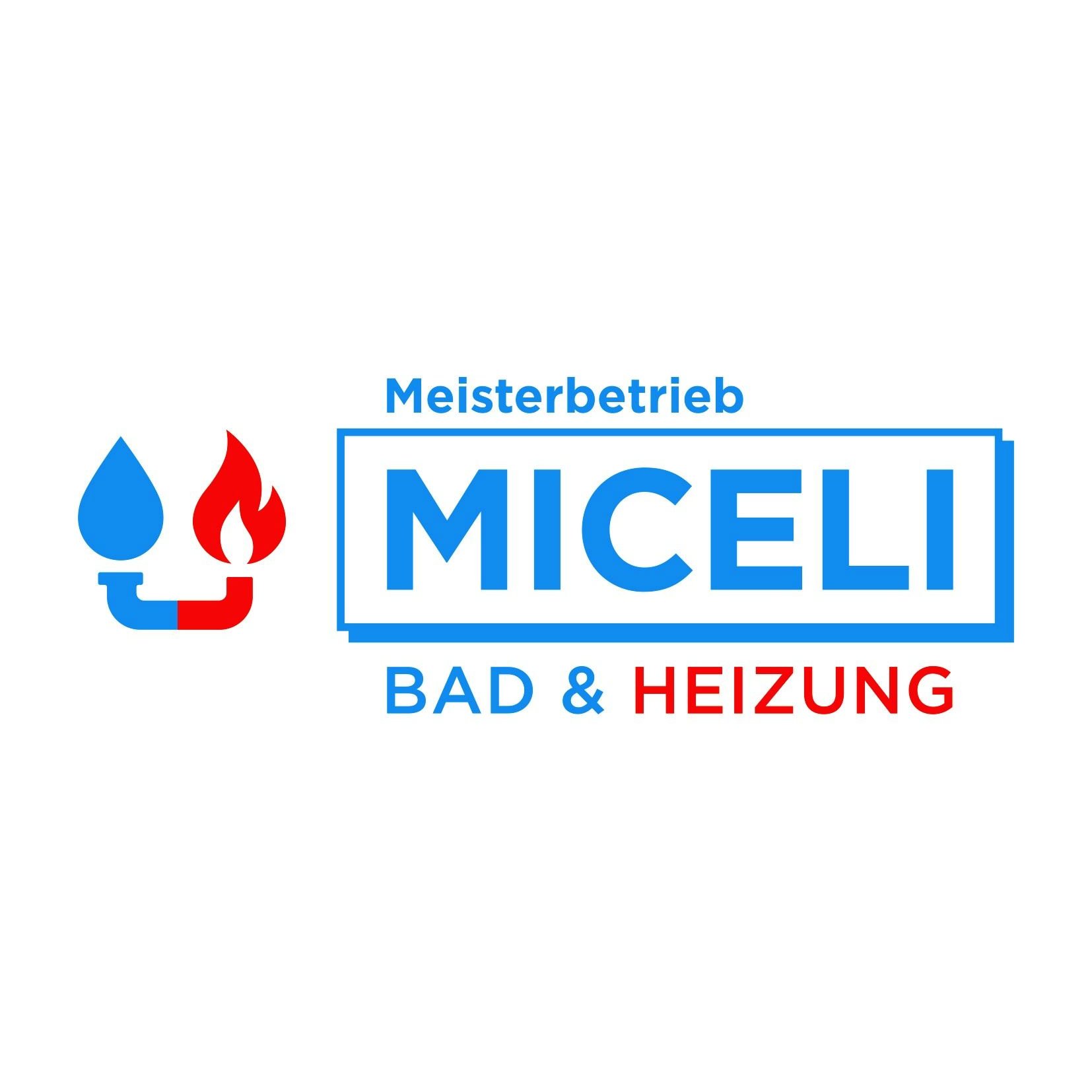 Miceli Bad & Heizung