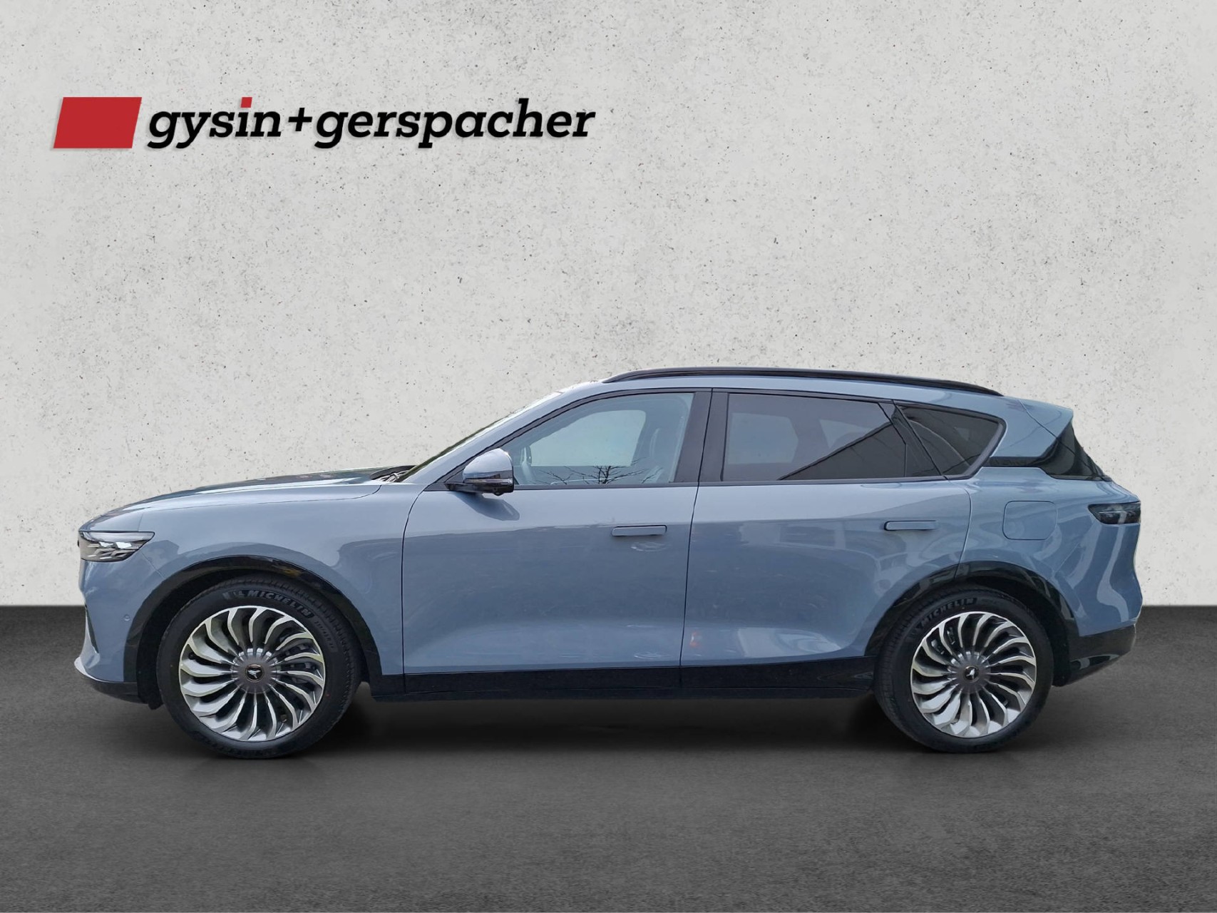 Bilder Gysin + Gerspacher AG