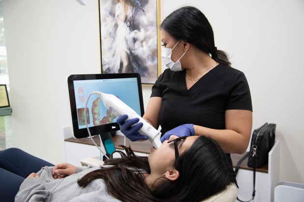 Images Pleasanton Valley Dental