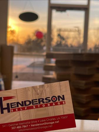 Images Henderson Self Storage