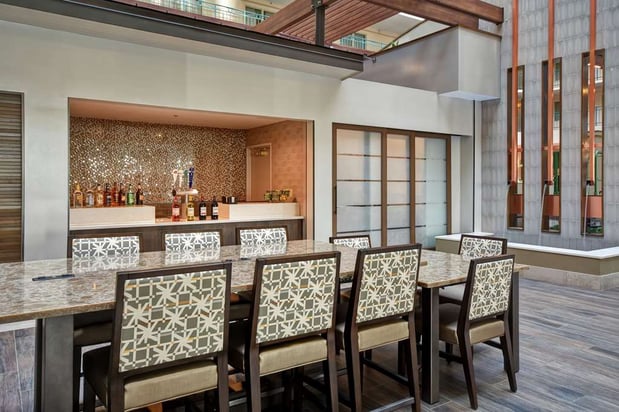 Images Embassy Suites by Hilton Milpitas Silicon Valley