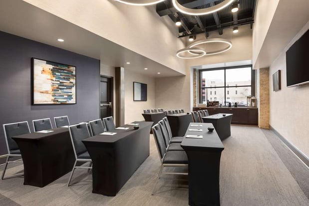 Images Homewood Suites by Hilton Milwaukee Downtown