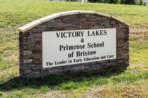Images Primrose School of Bristow