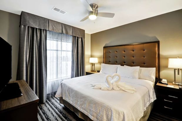 Images Homewood Suites by Hilton Cincinnati/West Chester