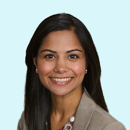 Angela P Bhojraj