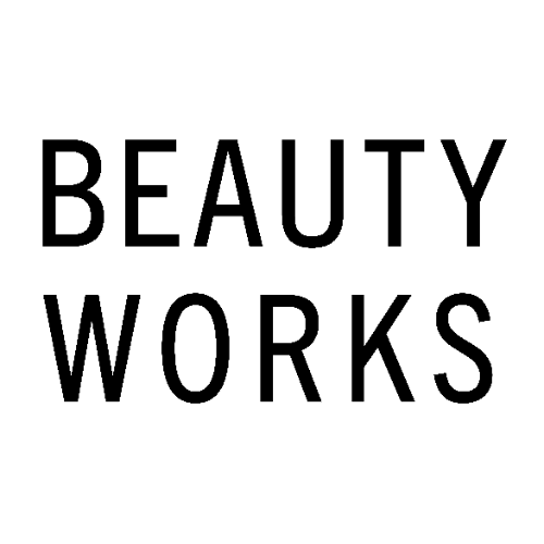 BEAUTYWORKS Logo