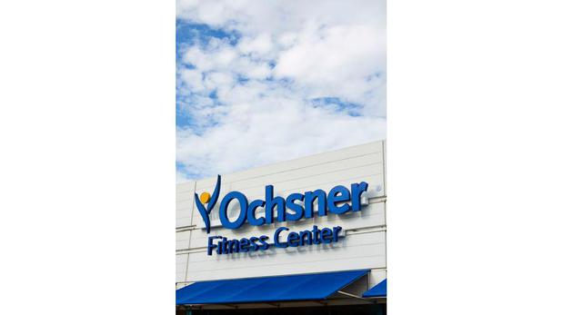Images Ochsner Fitness Center - Harahan