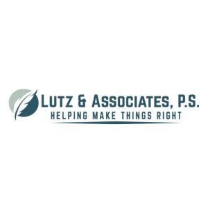 Lutz & Associates, P.S. - Kent, WA 98032 - (253)656-3991 | ShowMeLocal.com