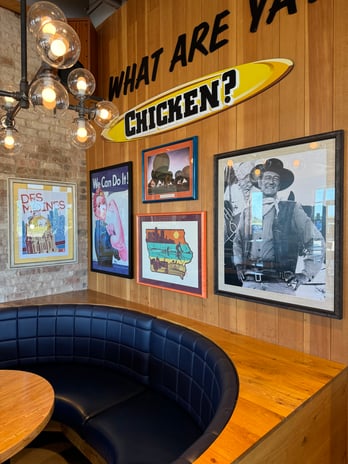 Images Raising Cane's Chicken Fingers