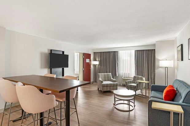 Images Best Western Premier Richmond City Gateway