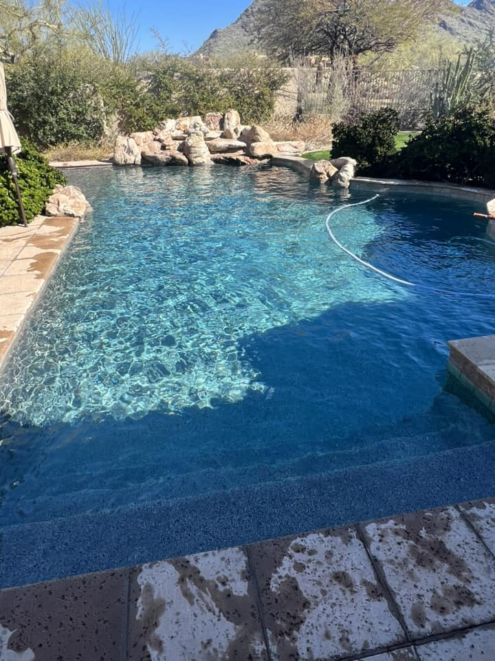 Sonoran Pool Pros Image