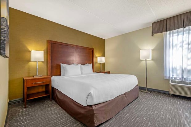 Images Best Western Chicago - Downers Grove