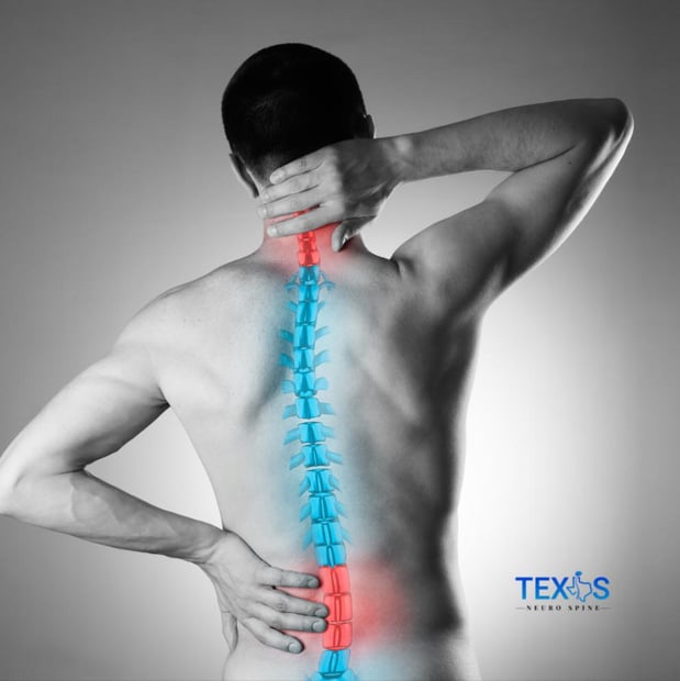 Images Texas Neuro Spine Office