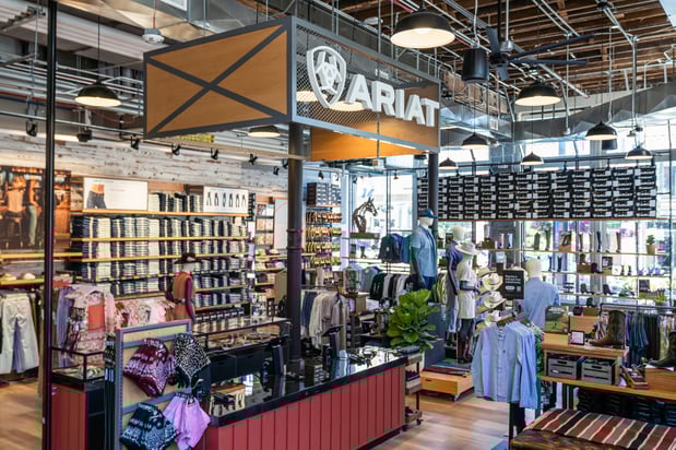 Images Ariat Brand Shop