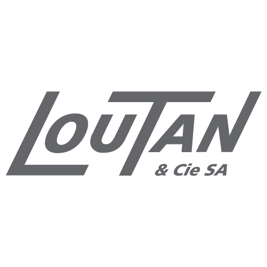 Loutan & Cie SA Logo
