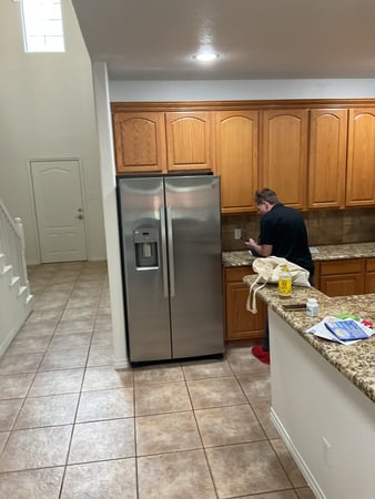 Images Aubrey Plumbing Company LLC