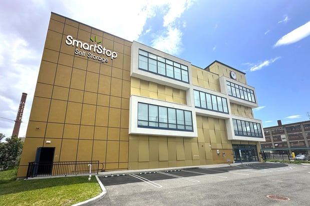 Images SmartStop Self Storage